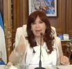 Corrupción Argentina Contamina Morena